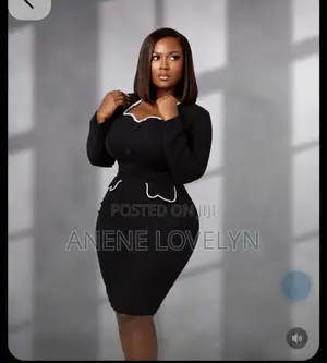 Corporate Gown