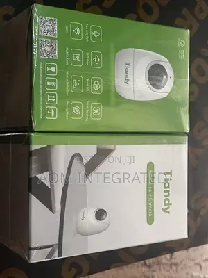 Tc-h342n 4mp