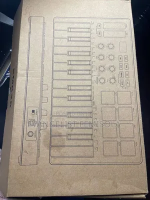 Midi Keyboard