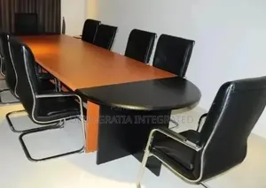 Office Conference Table