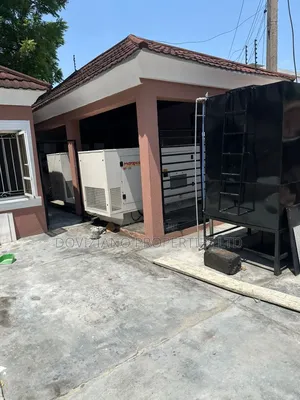 3bdrm Apartment in Victoria Island Extension for rent