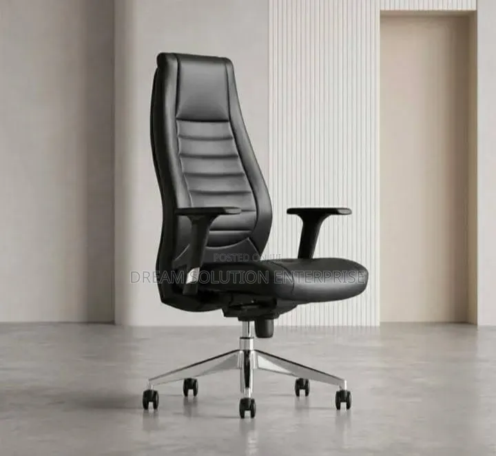Imported Office Chair