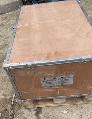 Felicity 12.5kwh Lithium Battery