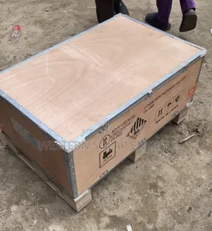 Felicity 12.5kwh Lithium Battery