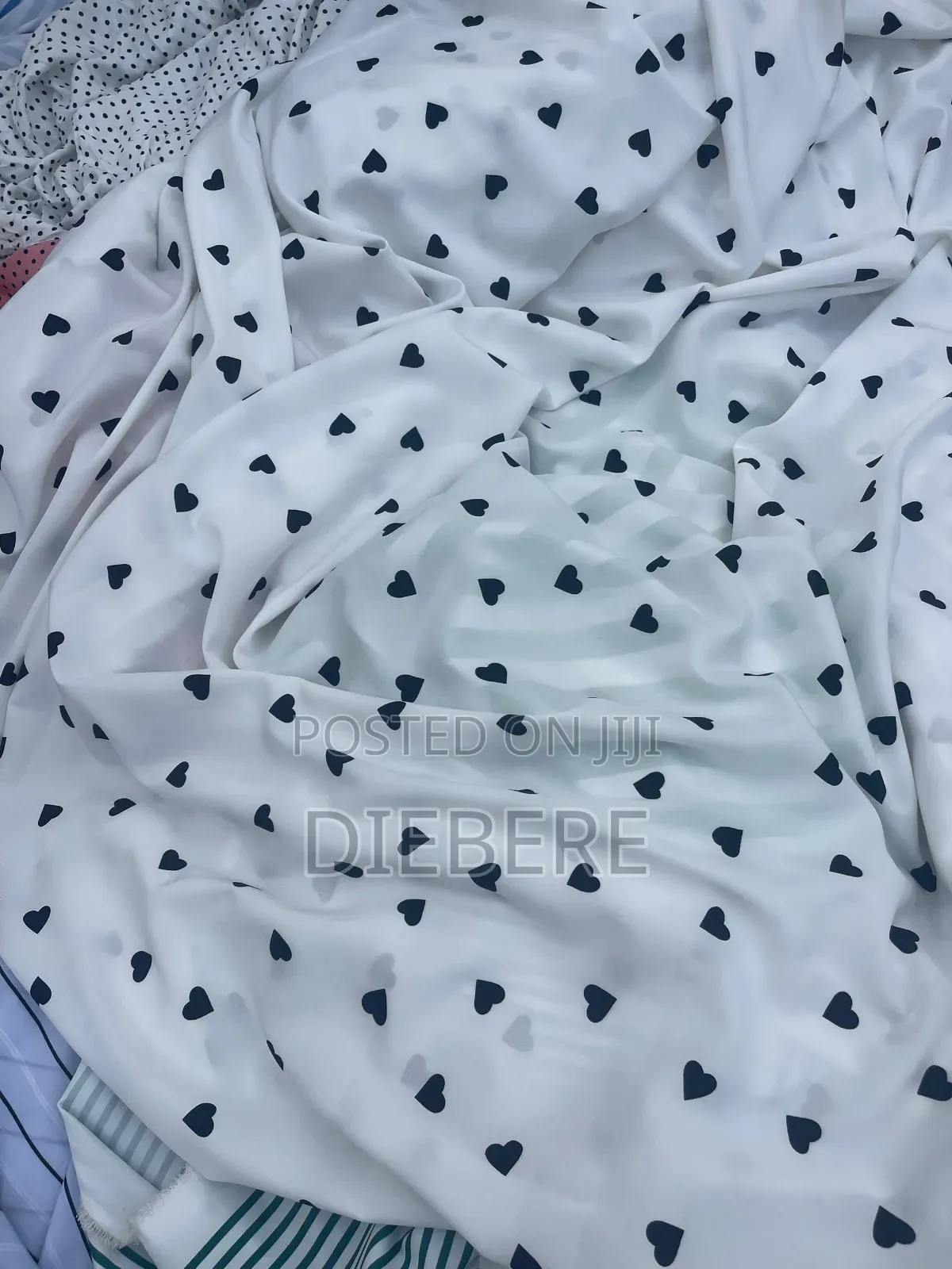 Clothes Materials for Men and Women