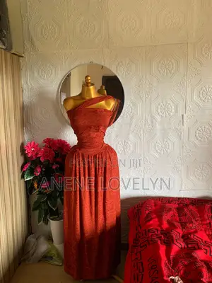 Mesh Dress
