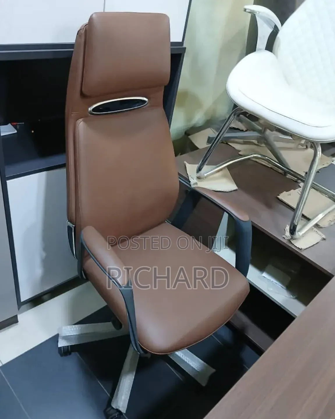 Quality Office Chair