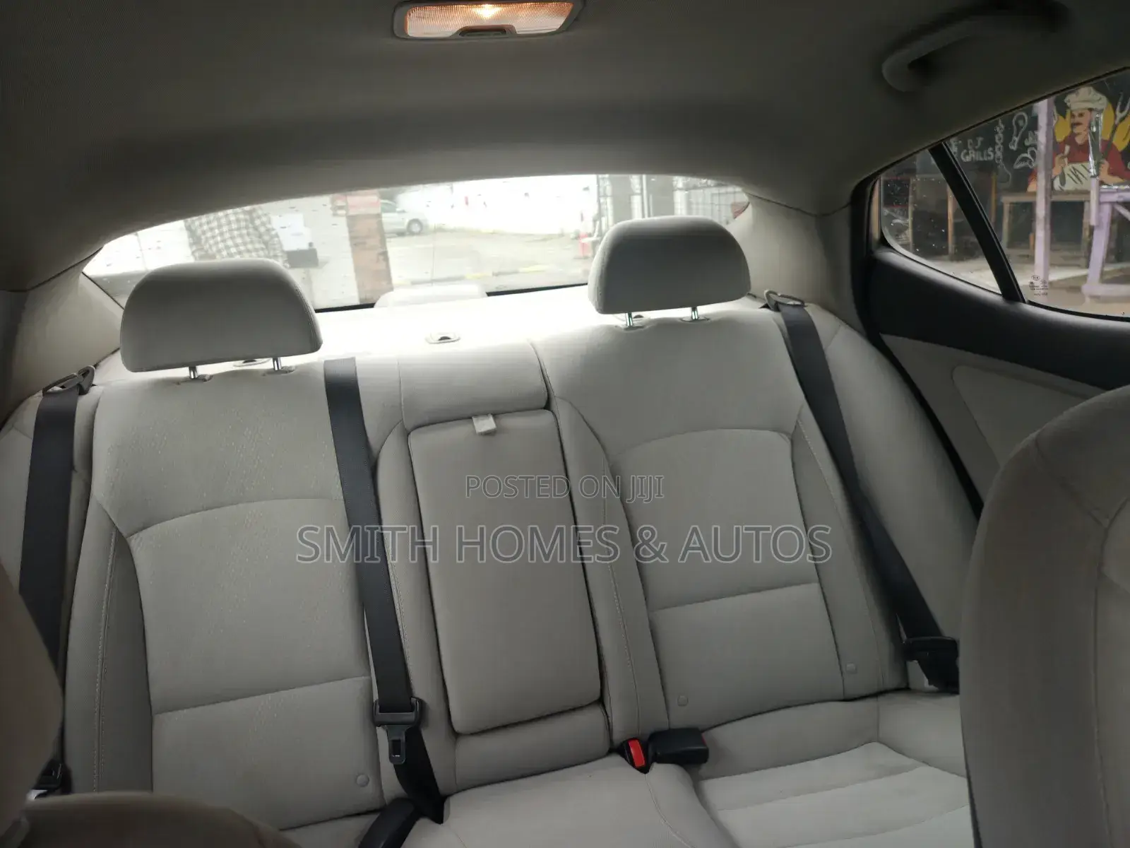 Kia Optima 2014 Gray