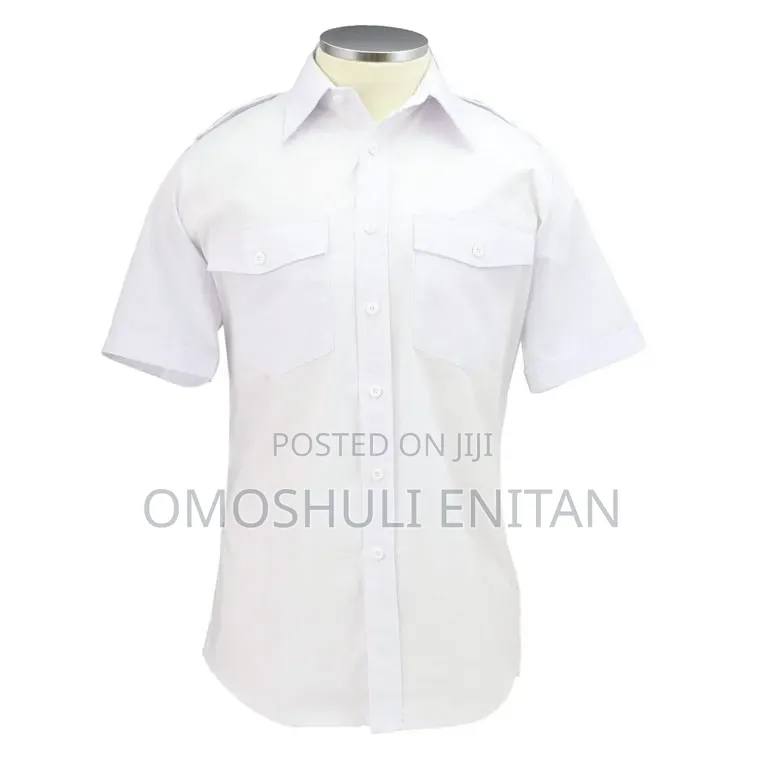 Professional Security Uniforms Available For Sale