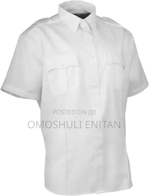 Professional Security Uniforms Available For Sale