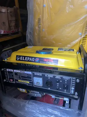 Elepaq Constant Generator 1.5kva 100% Copper Coil