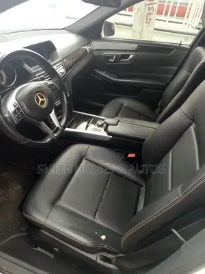 Mercedes-Benz C300 2016 White