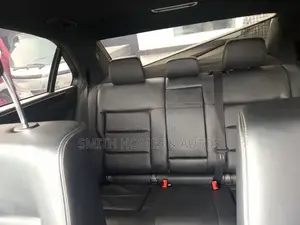 Mercedes-Benz C300 2016 White
