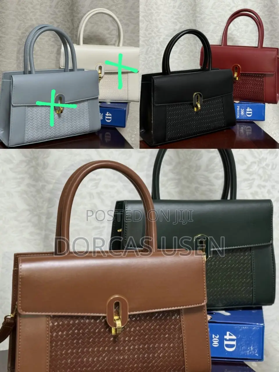 Affordable Bags