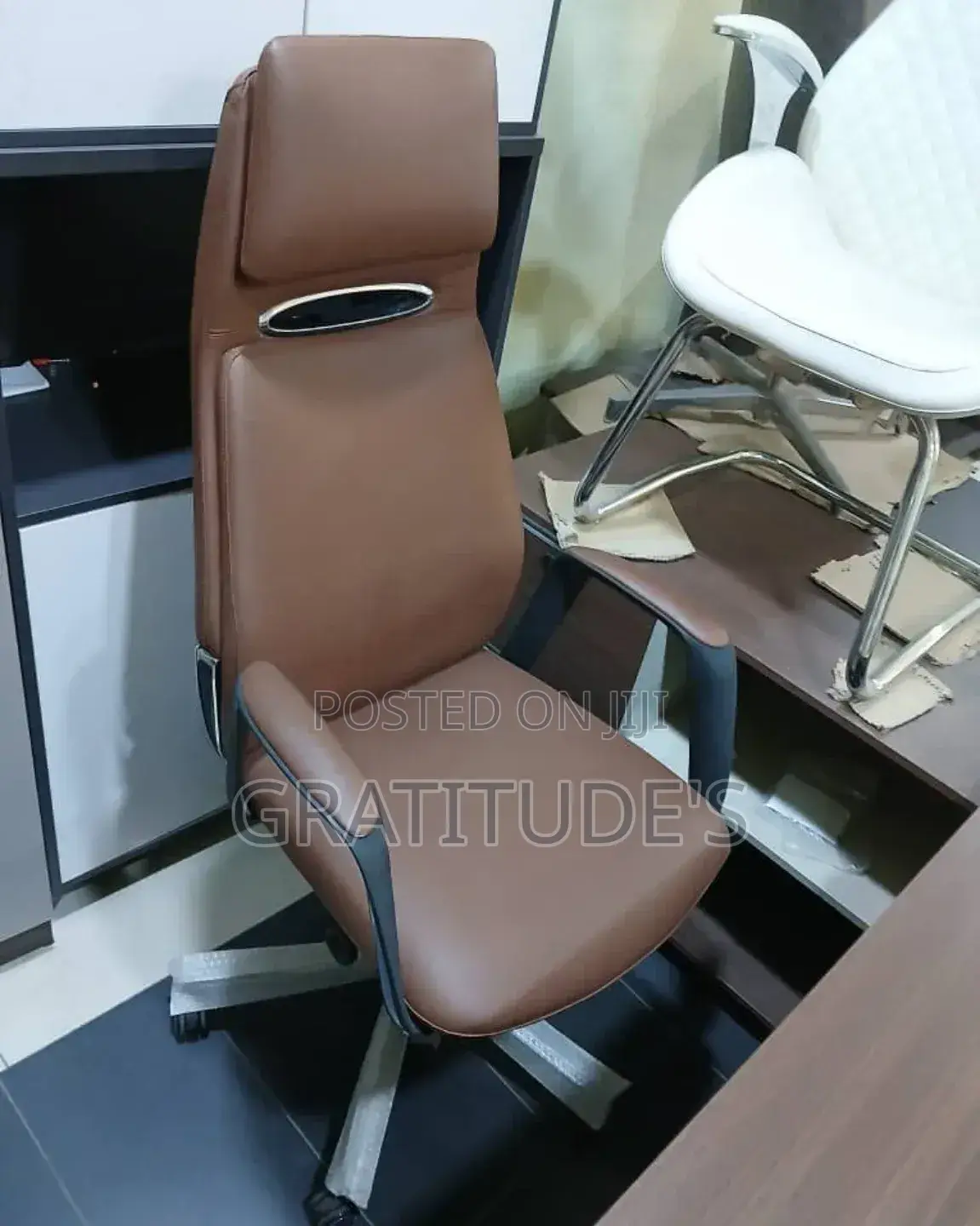 Quality Office Chair