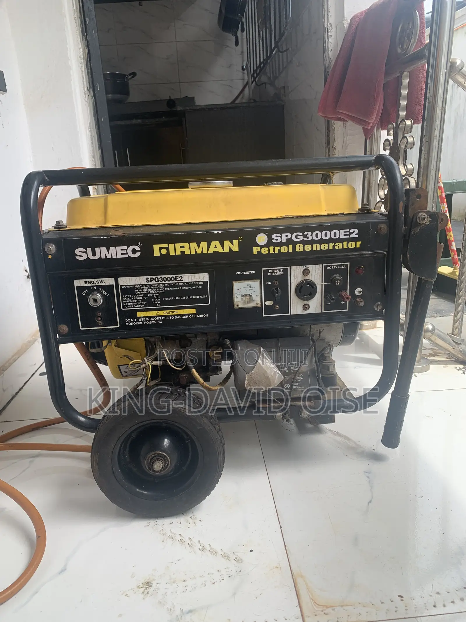 Sumec Firman