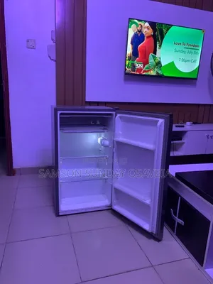 Neatly Use Fridge