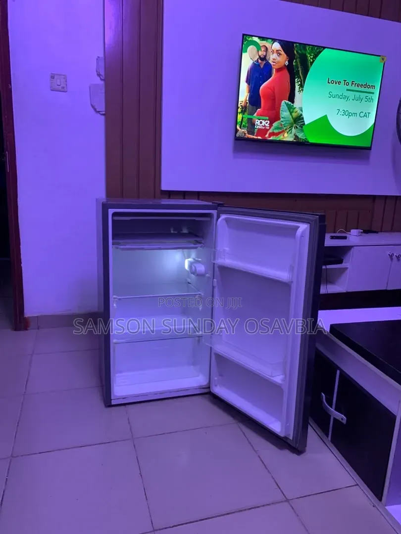 Neatly Use Fridge