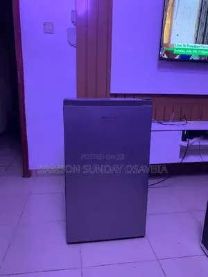 Neatly Use Fridge