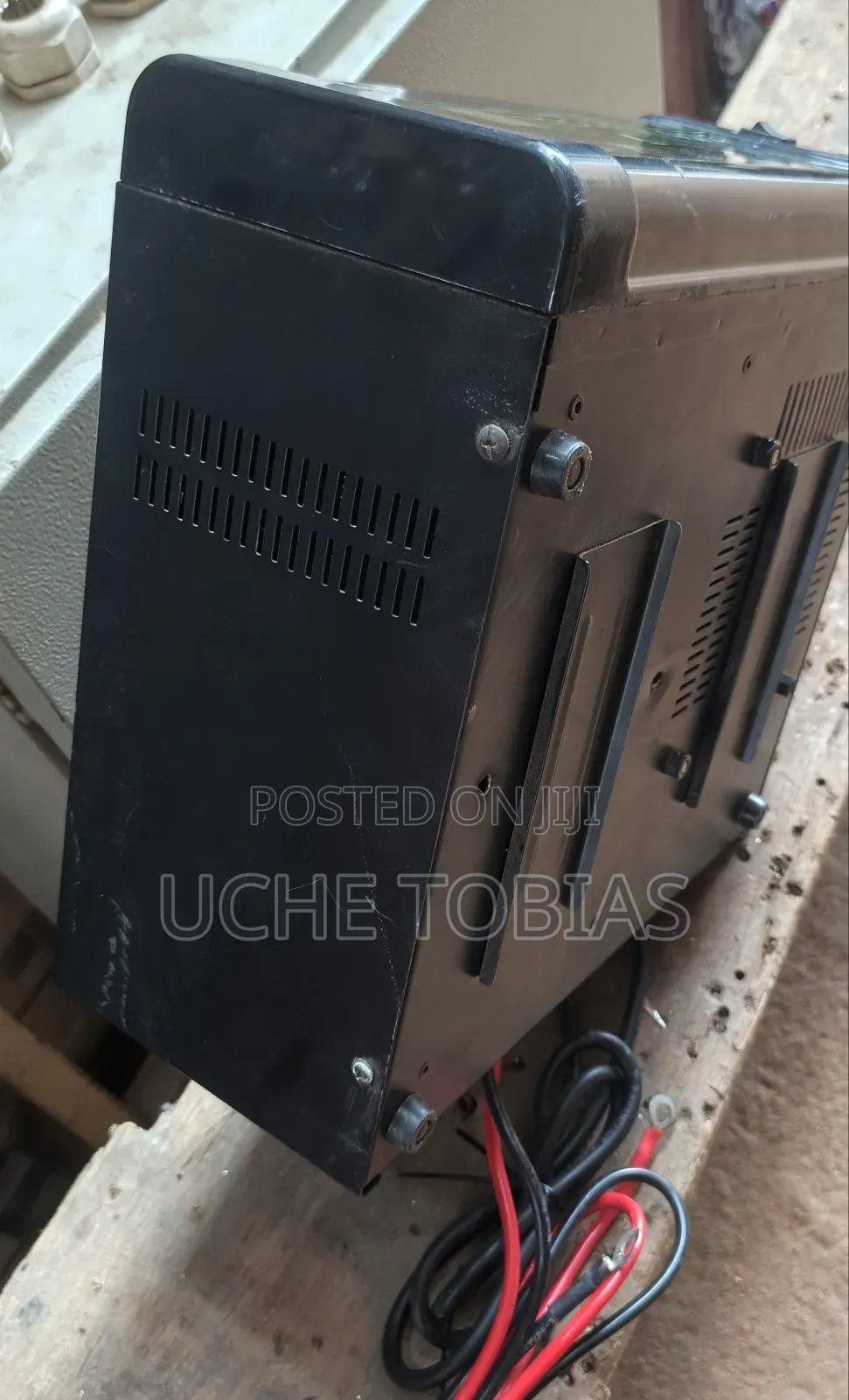 1.4kva Inverter