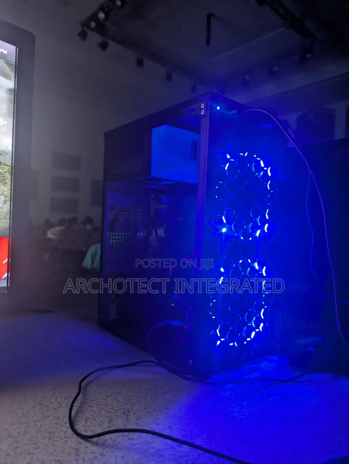 Desktop Computer 16GB AMD Ryzen 5 HDD+SSD 640GB