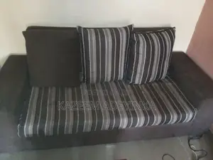 7 Seater Chair