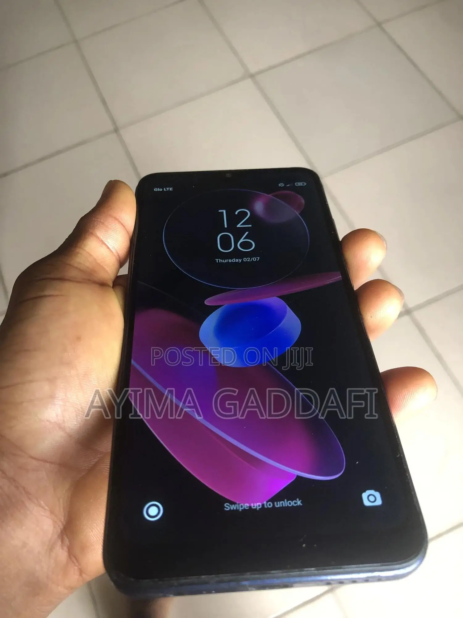 Xiaomi Redmi 8 64 GB Black
