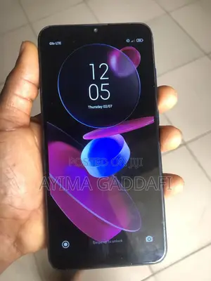 Xiaomi Redmi 8 64 GB Black