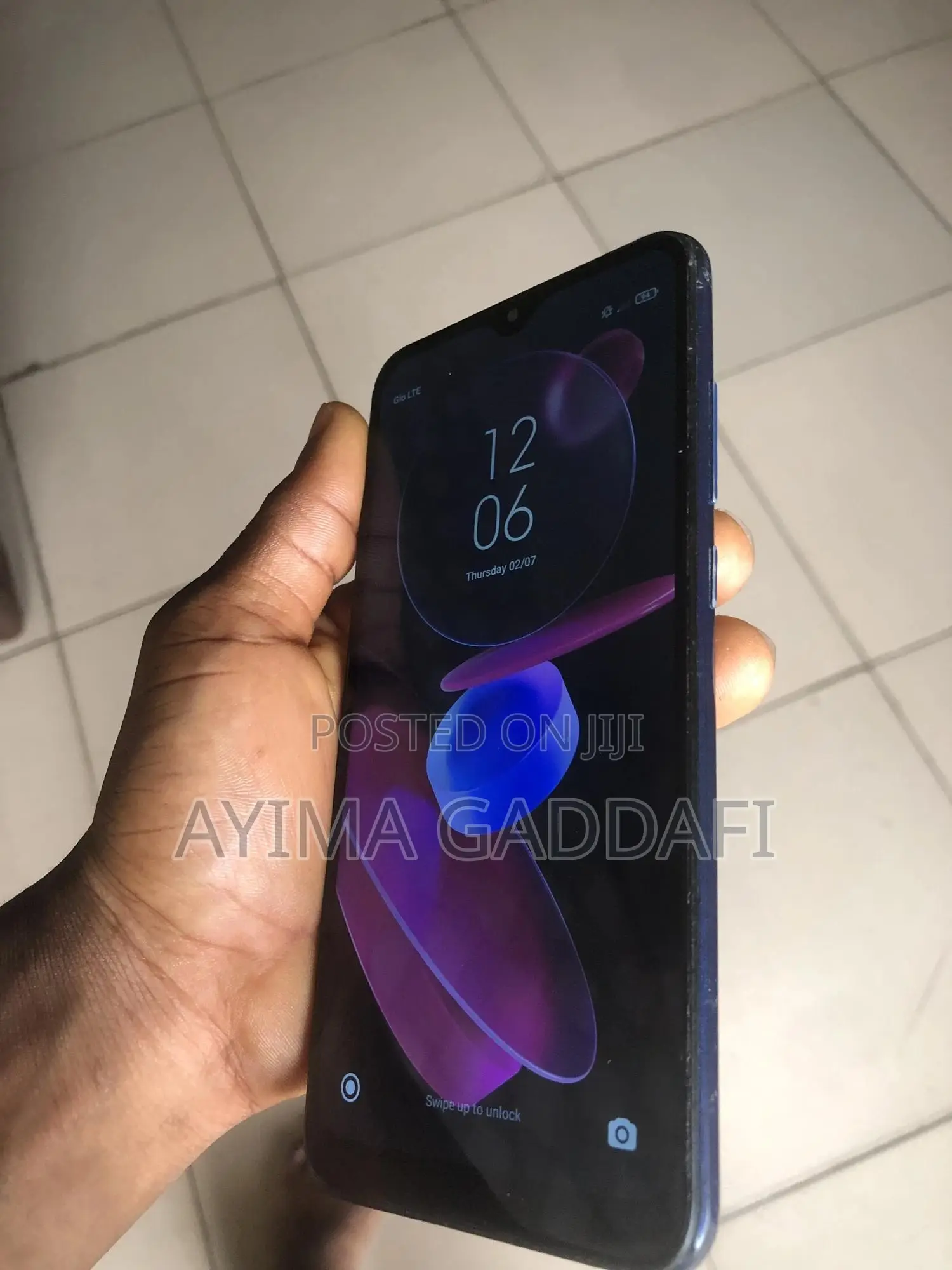 Xiaomi Redmi 8 64 GB Black