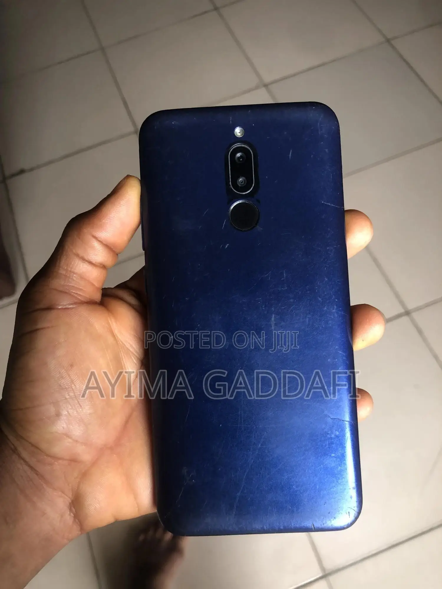 Xiaomi Redmi 8 64 GB Black