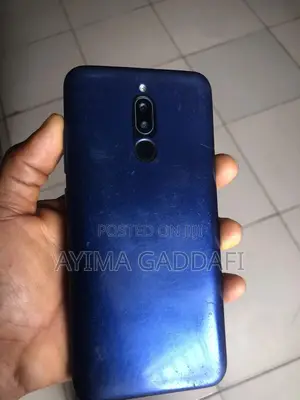 Xiaomi Redmi 8 64 GB Black
