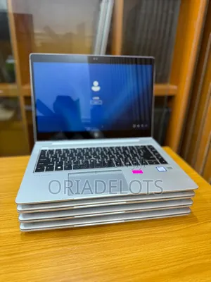 Laptop HP EliteBook 840 G5 16GB Intel Core i7 SSD 512GB