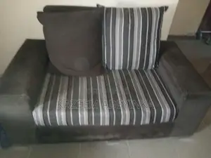 7 Seater Chair