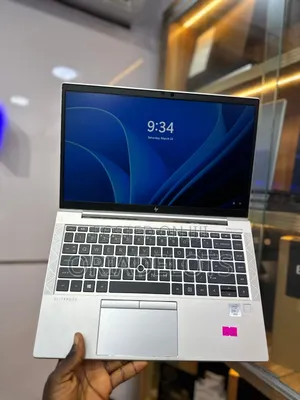 Laptop HP EliteBook 840 G7 16GB Intel Core i7 SSD 512GB