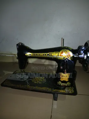 Ssewing Machine