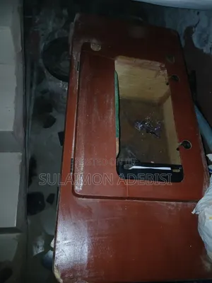 Ssewing Machine