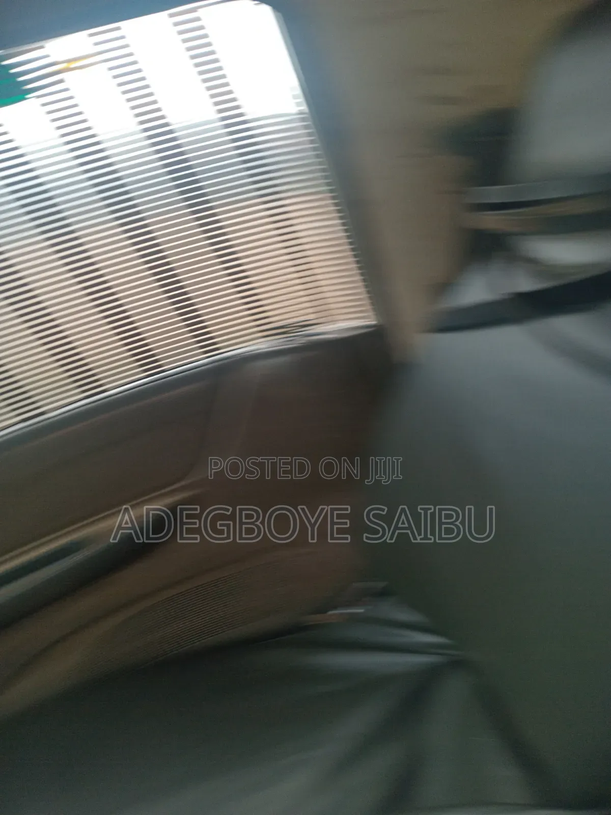 Nissan NV200 2010 White