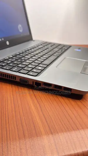 Laptop HP ProBook 450 G1 4GB Intel Core i5 HDD 320GB