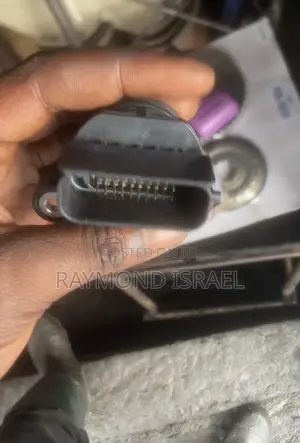 30pin Socket