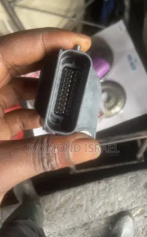 30pin Socket