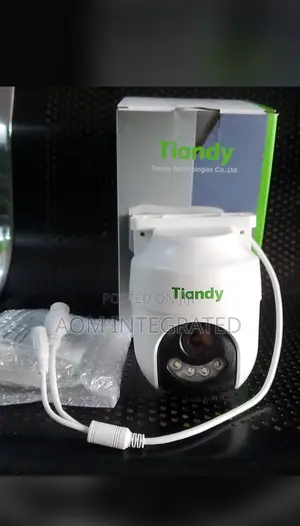 Tiandy Tc-H333k 3mp