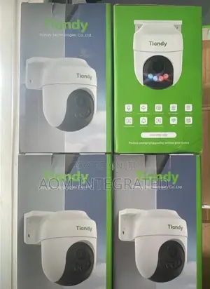 Tiandy Tc-H333k 3mp