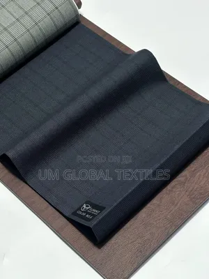 Texiles and Materials