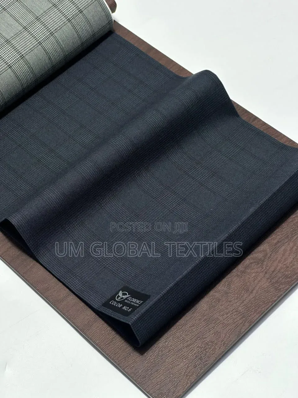 Texiles and Materials