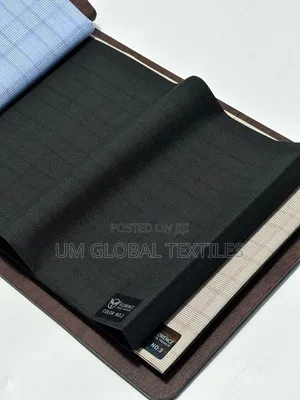 Texiles and Materials