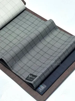 Texiles and Materials