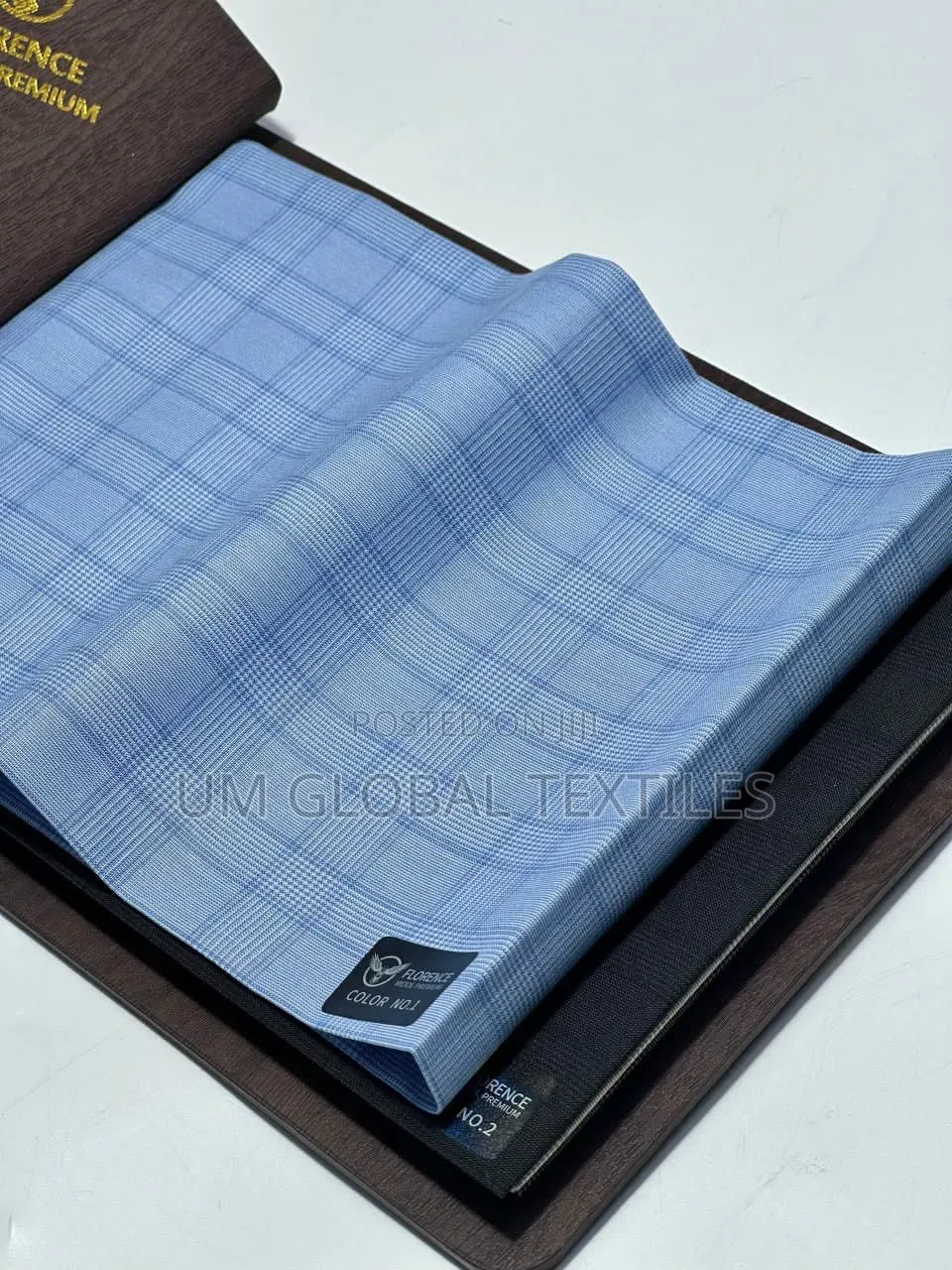 Texiles and Materials