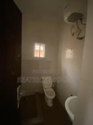 2bdrm Block of Flats in Kubwa for rent