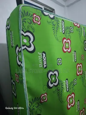6 By 6 By 16inches Muoka Foam