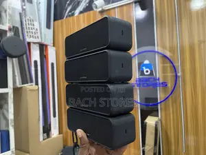 Anker Soundcore 3 Portable Bluetooth Speakers